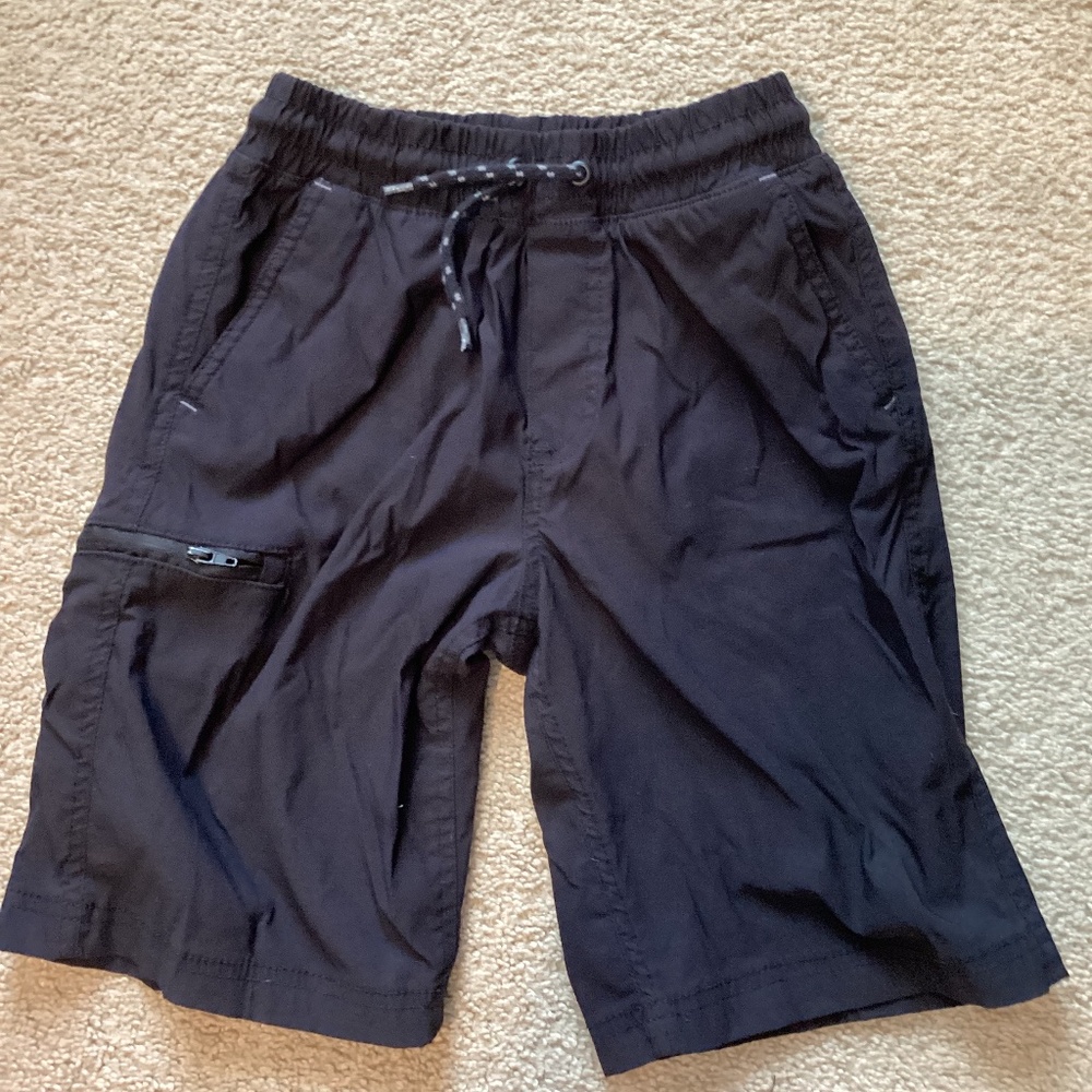 Eddie Bauer boys shorts size 10/12